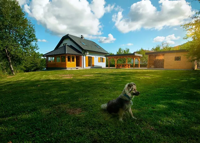 Charming House Masa