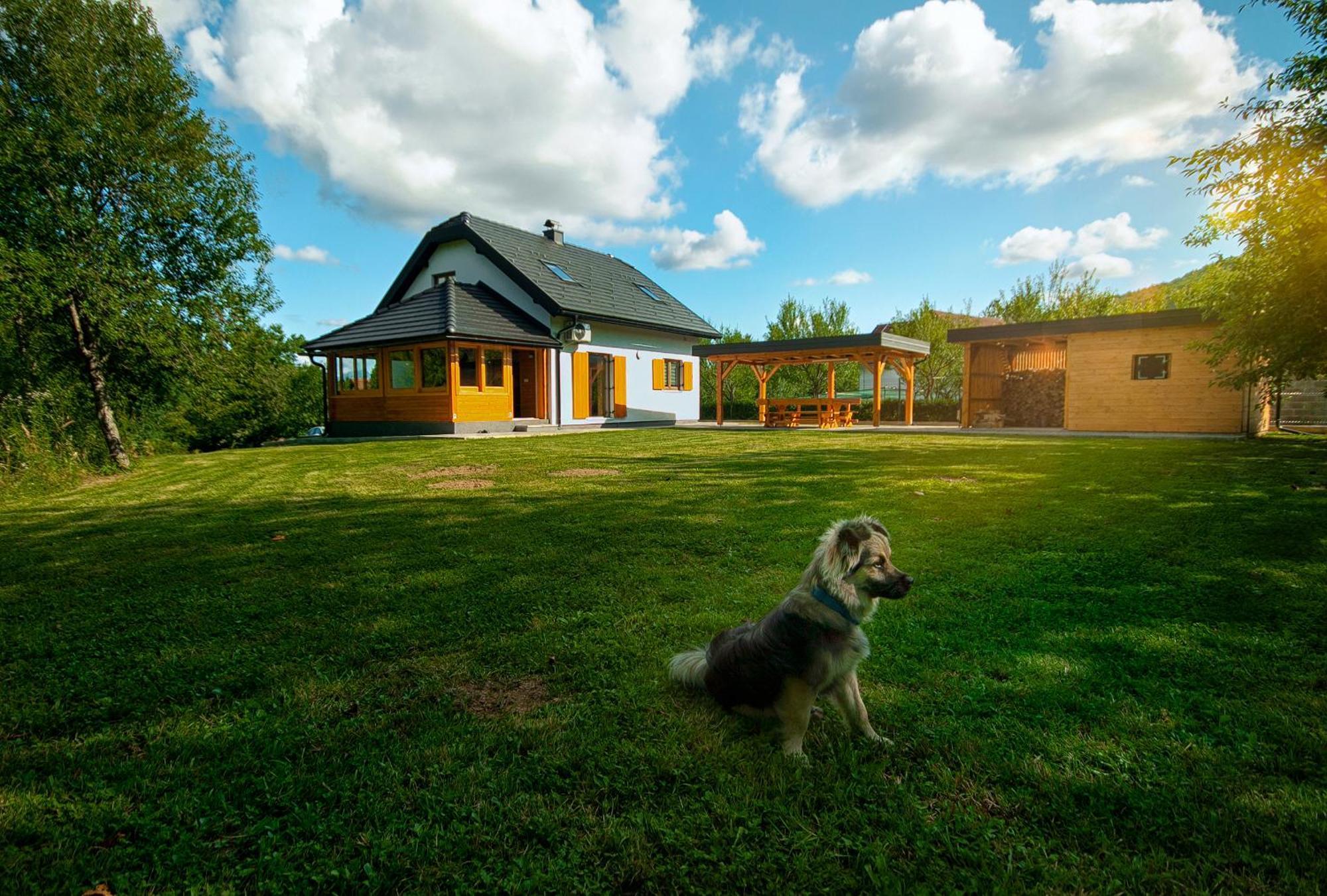 Charming House Masa *
