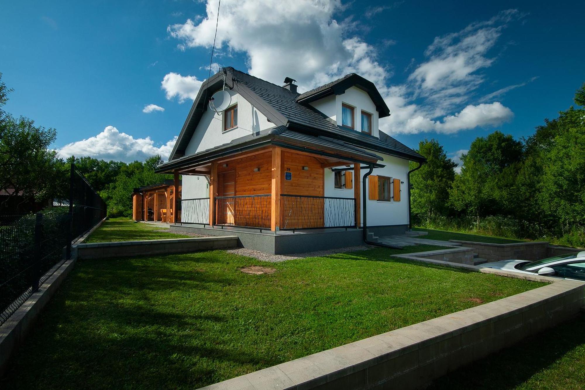 Charming House Masa Rakovica