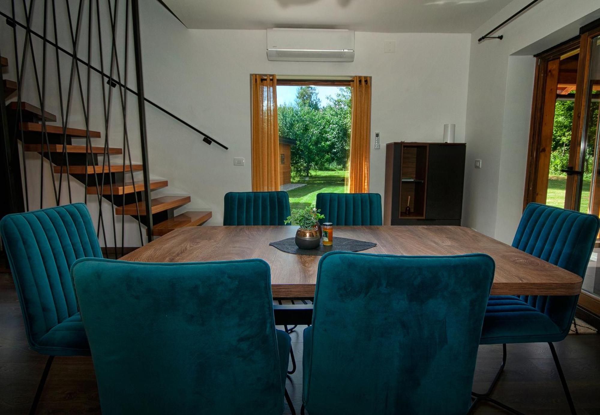 Charming House Masa Villa *