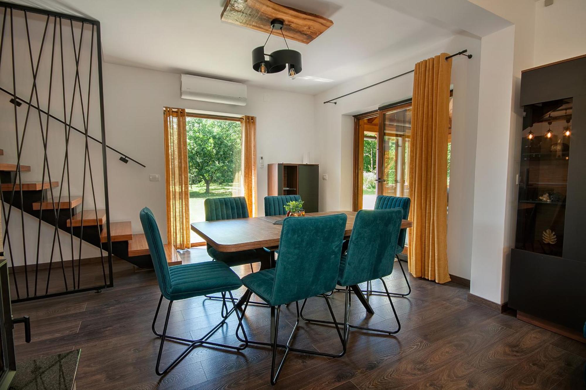 Charming House Masa Villa